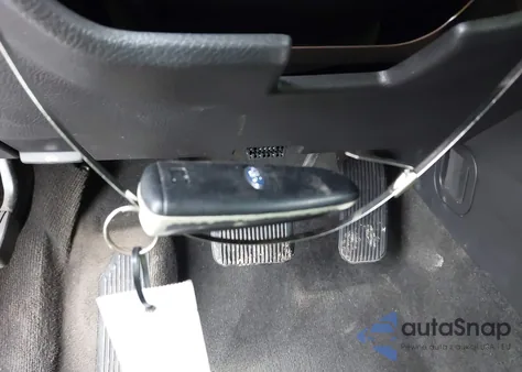 2015 Ford Taurus Limited from USA, damaged, VIN 1FAHP2F88FG122375